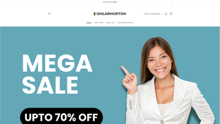 Thumbnail of kohlarhortoh.com