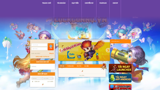 Thumbnail of ga3mien.com