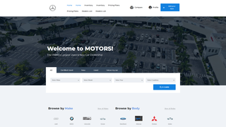 Thumbnail of switchautobrokers.com