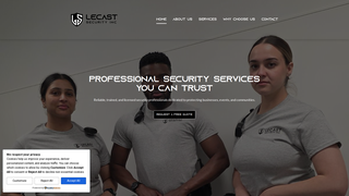Thumbnail of lecastsecurityinc.com