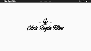 Thumbnail of chrisboglefilms.com