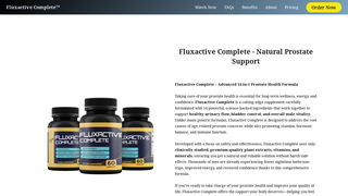 Thumbnail of us-fluxactive-complete.com