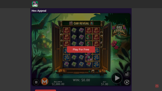 Thumbnail of hexappeal-play.com