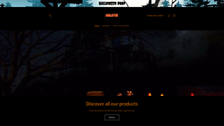 Thumbnail of sublister.com