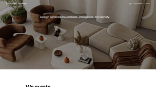 Thumbnail of exceptionalxdesign.com