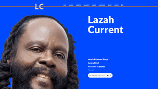 Thumbnail of lazahcurrent.com