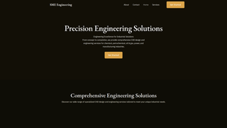 Thumbnail of smeenginering.com