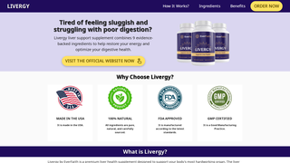 Thumbnail of us-livergy.com