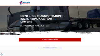 Thumbnail of boydbrosjobs.com