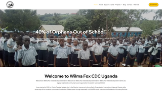 Thumbnail of wilmafox.com