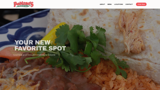 Thumbnail of poblanoskansas.com