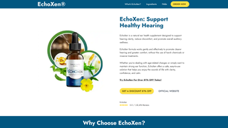 Thumbnail of en-echooxen.com