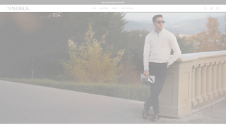 Thumbnail of stmaverick.com