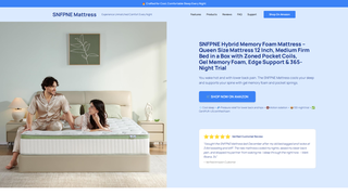 Thumbnail of mysnfpnemattress.com