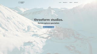 Thumbnail of threeformstudios.com