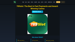 Thumbnail of 789slotag.com