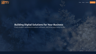 Thumbnail of pkpjconsulting.com