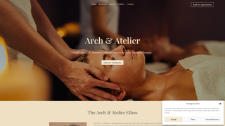 Thumbnail of archandatelier.com