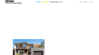Thumbnail of newhomescentralfl.com