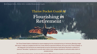 Thumbnail of thrivepocketguide.com