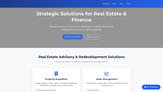 Thumbnail of pardhiyeinitiatives.com