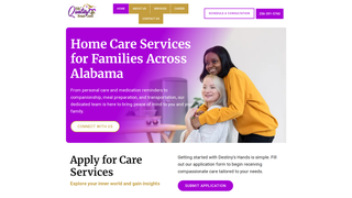Thumbnail of bcqualityhomecare.com