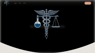 Thumbnail of jungholmlabs.com