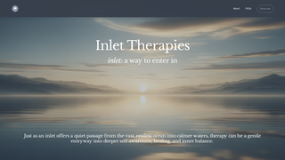 Thumbnail of inlettherapies.com