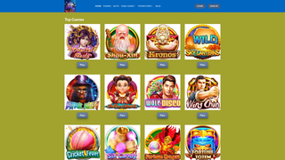 Thumbnail of play-india-lottery-chart.com