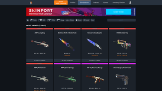 Thumbnail of floatproof.com