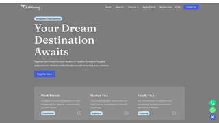 Thumbnail of akad-tourism.com