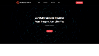 Thumbnail of storereviews.net