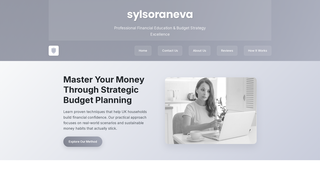 Thumbnail of sylsoraneva.com