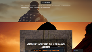 Thumbnail of lastmanup.org