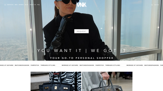 Thumbnail of thevnk.com