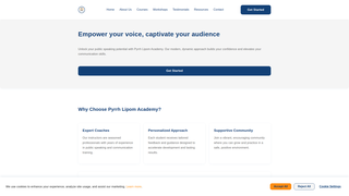 Thumbnail of pyrrhlipom.com