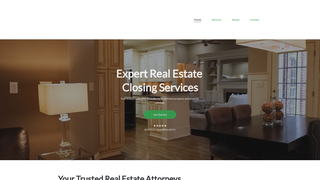 Thumbnail of realestatelawyersmemphistn.com