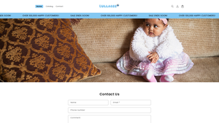 Thumbnail of littlelullabee.com