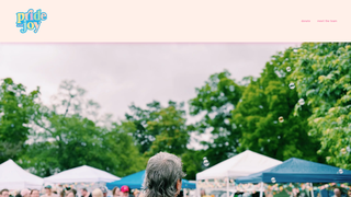 Thumbnail of prideandjoystl.com