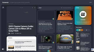 Thumbnail of eunsense.com