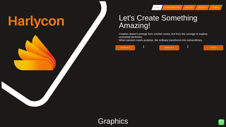 Thumbnail of harlycon.com