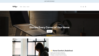 Thumbnail of milleryan.com