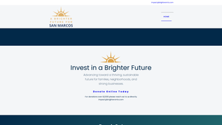 Thumbnail of brightersmtx.com