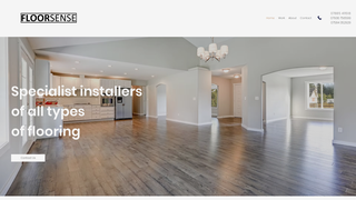 Thumbnail of floor-sensene.com