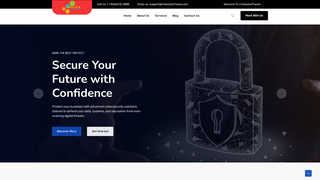 Thumbnail of lifelocksoftware.com