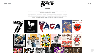 Thumbnail of brandynyang.com