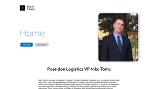 Thumbnail of nikotomc.com