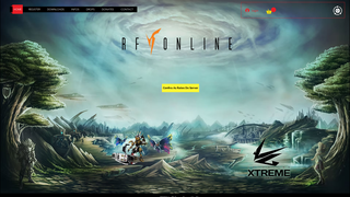 Thumbnail of xtgbr.com