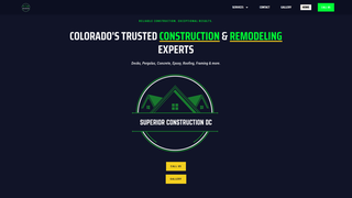 Thumbnail of superiorconstructiondc.com