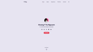 Thumbnail of hoangyvynguyen.com